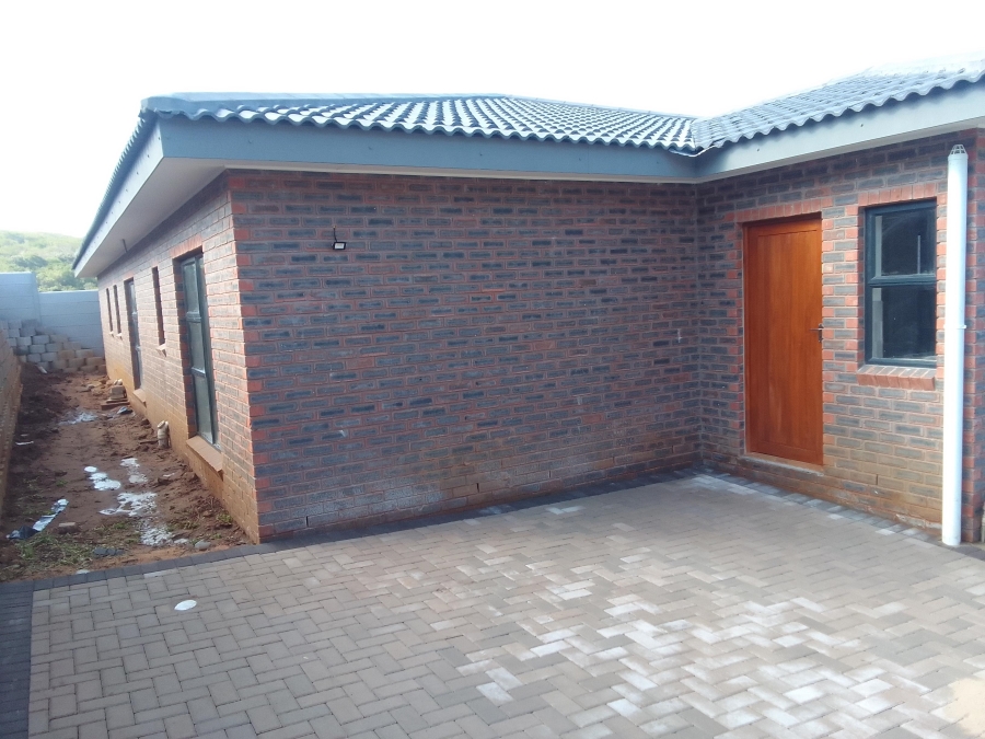 3 Bedroom Property for Sale in Dana Bay Western Cape